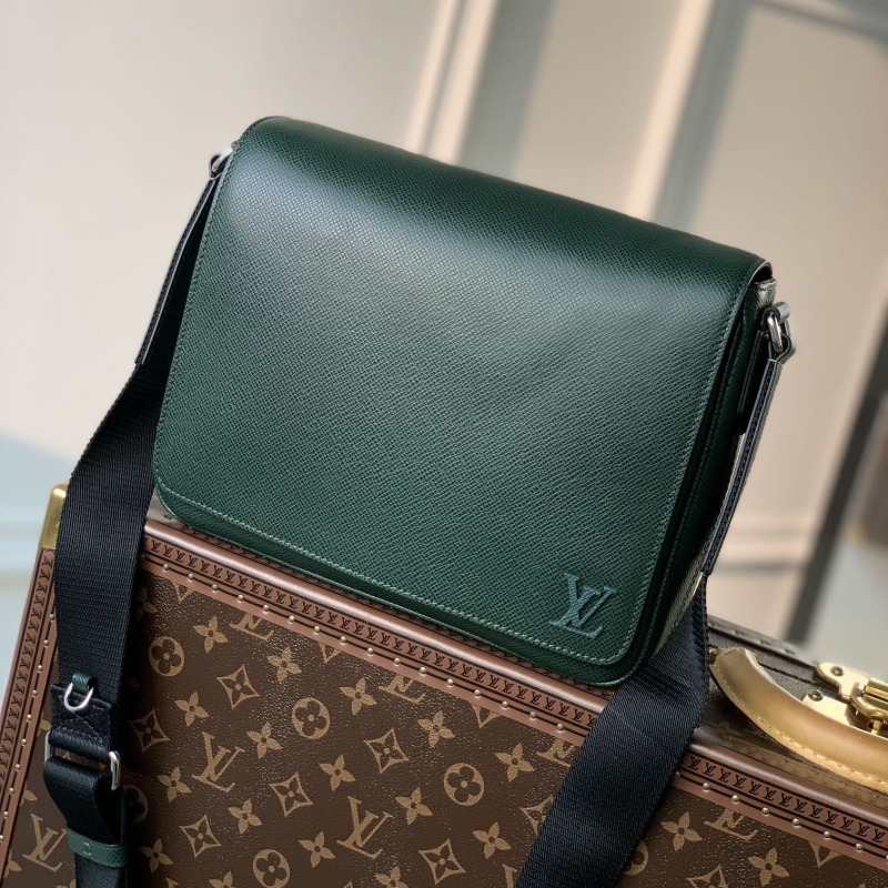 Mens LV Briefcases